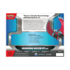 Pokemon TCG: Roaring Moon EX Box