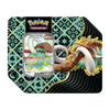 Pokemon TCG: Paldean Fates - 7" Tin - Shiny Great Tusk ex