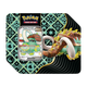 Pokemon TCG: Paldean Fates - 7" Tin - Shiny Great Tusk ex