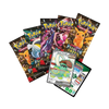 Pokemon TCG: Paldean Fates - 7" Tin - Shiny Great Tusk ex