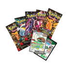Pokemon TCG: Paldean Fates - 7" Tin - Shiny Great Tusk ex