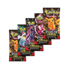 Pokemon TCG: Paldean Fates - 7" Tin - Shiny Great Tusk ex