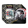 Pokemon TCG: Paldean Fates - 7" Tin - Shiny Iron Treads ex