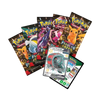 Pokemon TCG: Paldean Fates - 7" Tin - Shiny Iron Treads ex