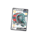 Pokemon TCG: Paldean Fates Tin - Iron Treads