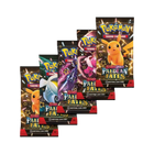 Pokemon TCG: Paldean Fates - 7" Tin - Shiny Iron Treads ex