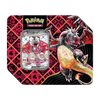 Pokemon TCG: Paldean Fates - 7" Tin - Shiny Tera Charizard ex