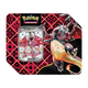 Pokemon TCG: Paldean Fates - 7" Tin - Shiny Tera Charizard ex