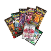 Pokemon TCG: Paldean Fates - 7" Tin - Shiny Tera Charizard ex