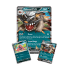 Pokemon TCG: Mabostiff EX Box