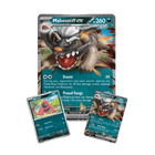 Pokemon TCG: Mabostiff EX Box
