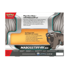 Pokemon TCG: Mabostiff EX Box