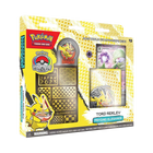 Pokemon TCG: 2023 World Championships Battle Deck