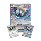 Pokemon TCG: Grafaiai EX Box