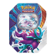 Pokemon TCG: Paradox Clash Tin (Walking Wake ex)