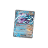 Pokemon TCG: Paradox Clash Tin (Walking Wake ex)