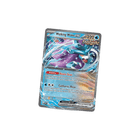 Pokemon TCG: Paradox Clash Tin (Walking Wake ex)