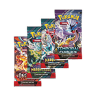 Pokemon TCG: Paradox Clash Tin (Walking Wake ex)