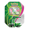 Pokemon TCG: Paradox Clash Tin (Iron Leaves ex)