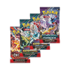 Pokemon TCG: Paradox Clash Tin (Iron Leaves ex)
