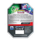 Pokemon TCG: Paradox Clash Tin (Iron Leaves ex)