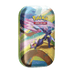Pokemon TCG: Vibrant Paldea Mini Tin - Goomy & Ceruledge