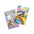 Pokemon TCG: Vibrant Paldea Mini Tin - Goomy & Ceruledge