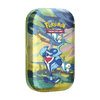 Pokemon TCG: Vibrant Paldea Mini Tin - Pachirisu & Palafin