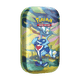 Pokemon TCG: Vibrant Paldea Mini Tin - Pachirisu & Palafin