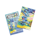 Pokemon TCG: Vibrant Paldea Mini Tin - Pachirisu & Palafin