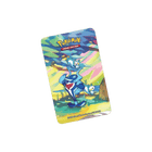 Pokemon TCG: Vibrant Paldea Mini Tin - Pachirisu & Palafin