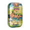 Pokemon TCG: Vibrant Paldea Mini Tin - Leafeon & Arboliva
