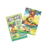 Pokemon TCG: Vibrant Paldea Mini Tin - Leafeon & Arboliva