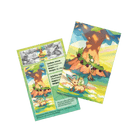 Pokemon TCG: Vibrant Paldea Mini Tin - Leafeon & Arboliva