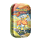 Pokemon TCG: Vibrant Paldea Mini Tin - Espathra & Ampharos