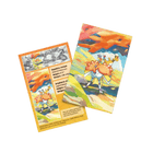 Pokemon TCG: Vibrant Paldea Mini Tin - Espathra & Ampharos