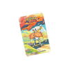 Pokemon TCG: Vibrant Paldea Mini Tin - Espathra & Ampharos