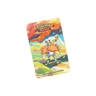 Pokemon TCG: Vibrant Paldea Mini Tin - Espathra & Ampharos