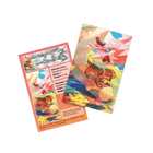 Pokemon TCG: Vibrant Paldea Mini Tin - Oricorio & Dachsbun