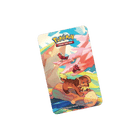 Pokemon TCG: Vibrant Paldea Mini Tin - Oricorio & Dachsbun