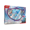 Pokemon TCG: Palafin ex Box