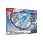 Pokemon TCG: Palafin ex Box
