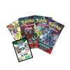 Pokemon TCG: Palafin ex Box