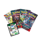 Pokemon TCG: Palafin ex Box