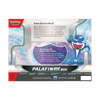Pokemon TCG: Palafin ex Box