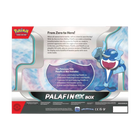 Pokemon TCG: Palafin ex Box