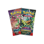 Pokemon TCG: Scarlet & Violet - Back to School Pencil Case (2024)