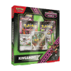 Pokemon TCG: Shrouded Fable - Kingambit Illustration Collection