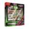 Pokemon TCG: Shrouded Fable - Kingambit Illustration Collection