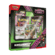 Pokemon TCG: Shrouded Fable - Kingambit Illustration Collection